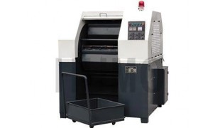 Planetary Rolling Machine XGP(B)